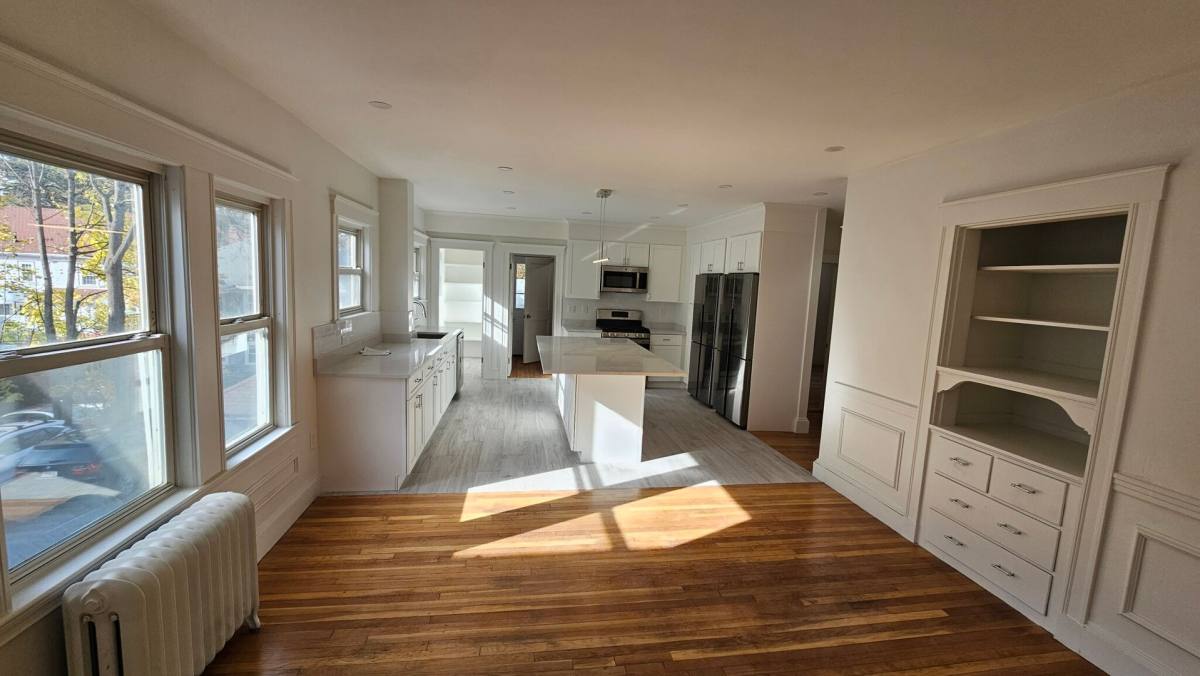 Condo for rent at 16 Gerald St #1B, Brighton, MA 02135