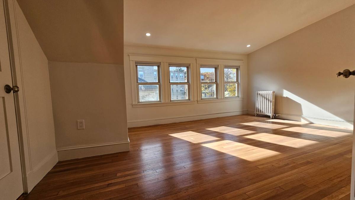Condo for rent at 16 Gerald St #1B, Brighton, MA 02135