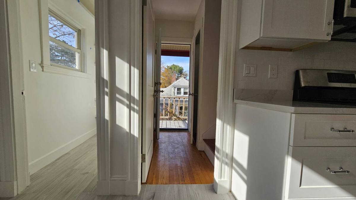 Condo for rent at 16 Gerald St #1B, Brighton, MA 02135