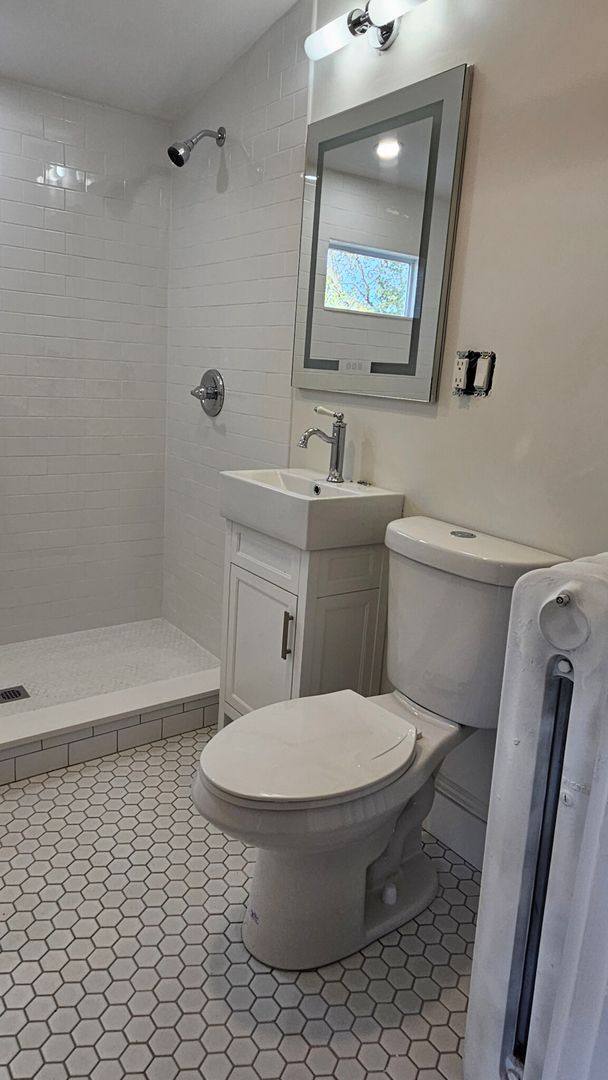 Condo for rent at 16 Gerald St #1B, Brighton, MA 02135