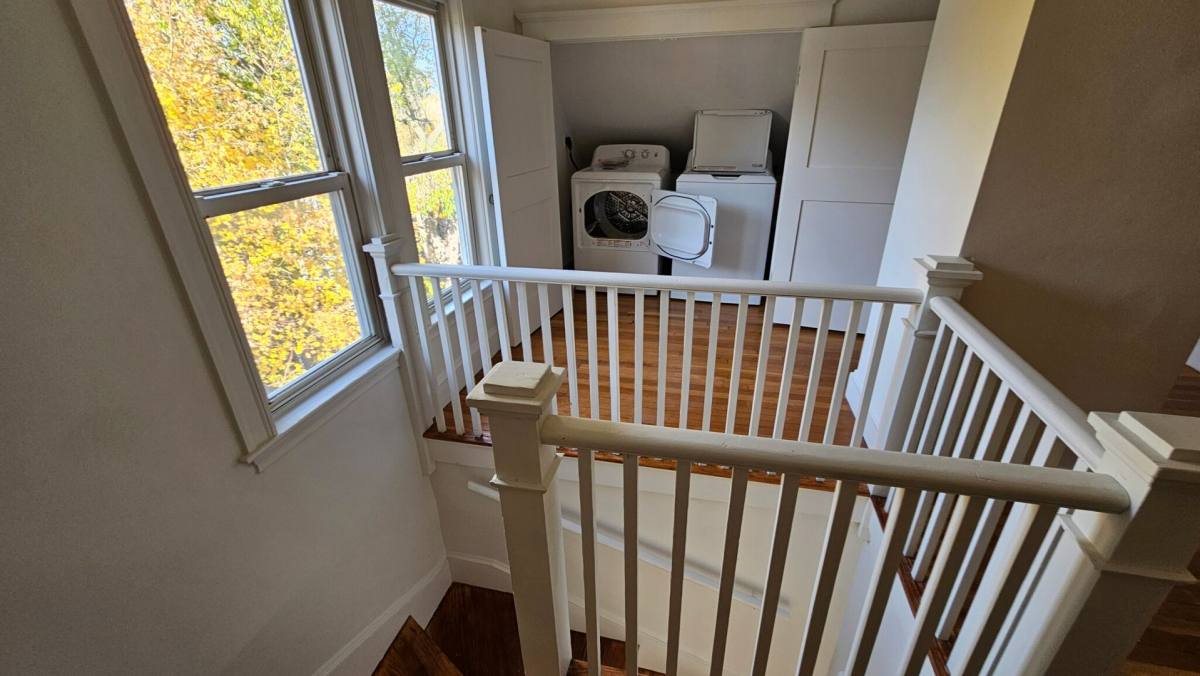 Condo for rent at 16 Gerald St #1B, Brighton, MA 02135