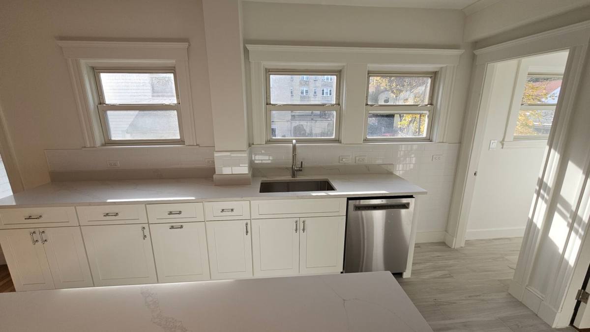Condo for rent at 16 Gerald St #1B, Brighton, MA 02135