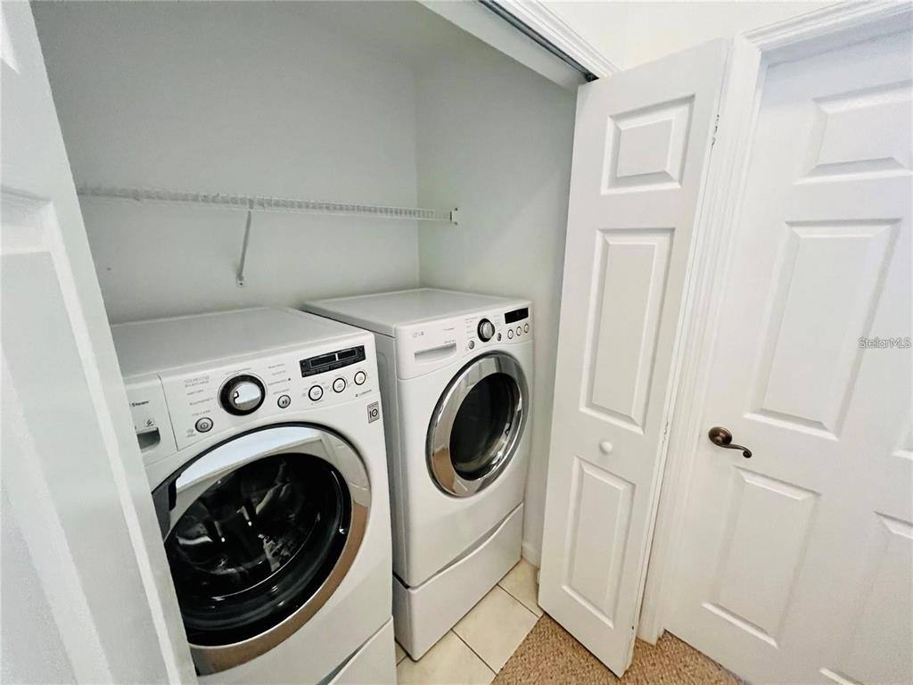 Townhouse for rent at 2413 Silver Palm Dr, Kissimmee, FL 34747