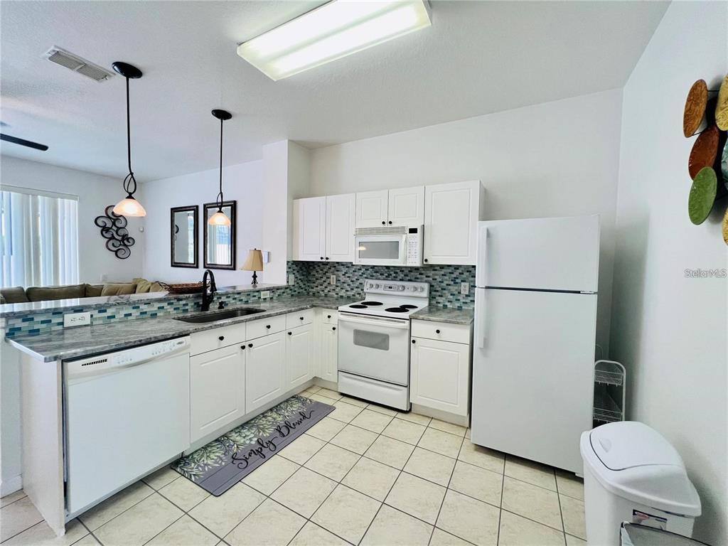 Townhouse for rent at 2413 Silver Palm Dr, Kissimmee, FL 34747