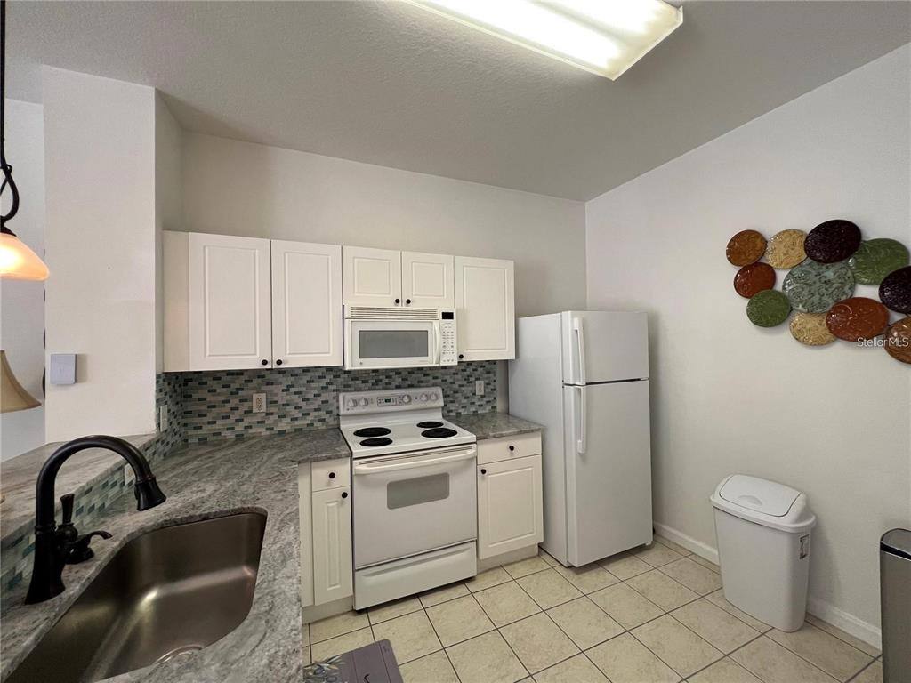Townhouse for rent at 2413 Silver Palm Dr, Kissimmee, FL 34747