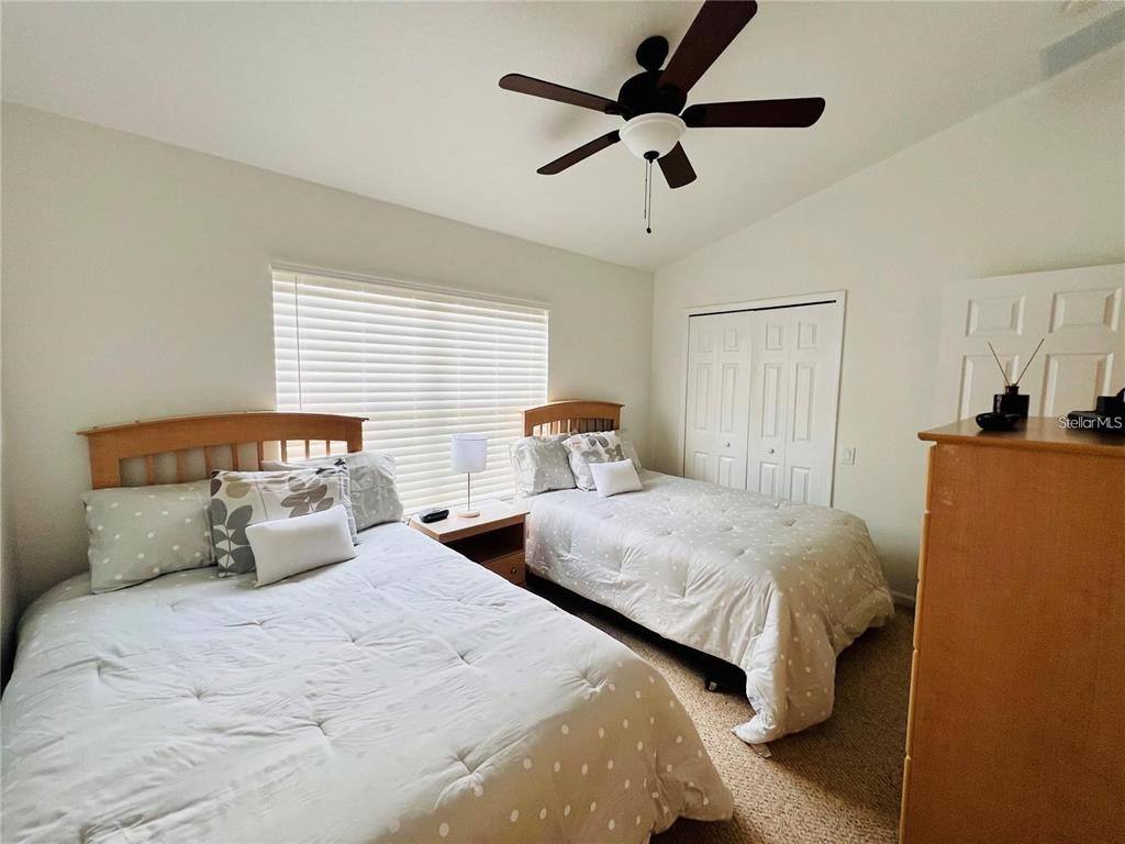 Townhouse for rent at 2413 Silver Palm Dr, Kissimmee, FL 34747