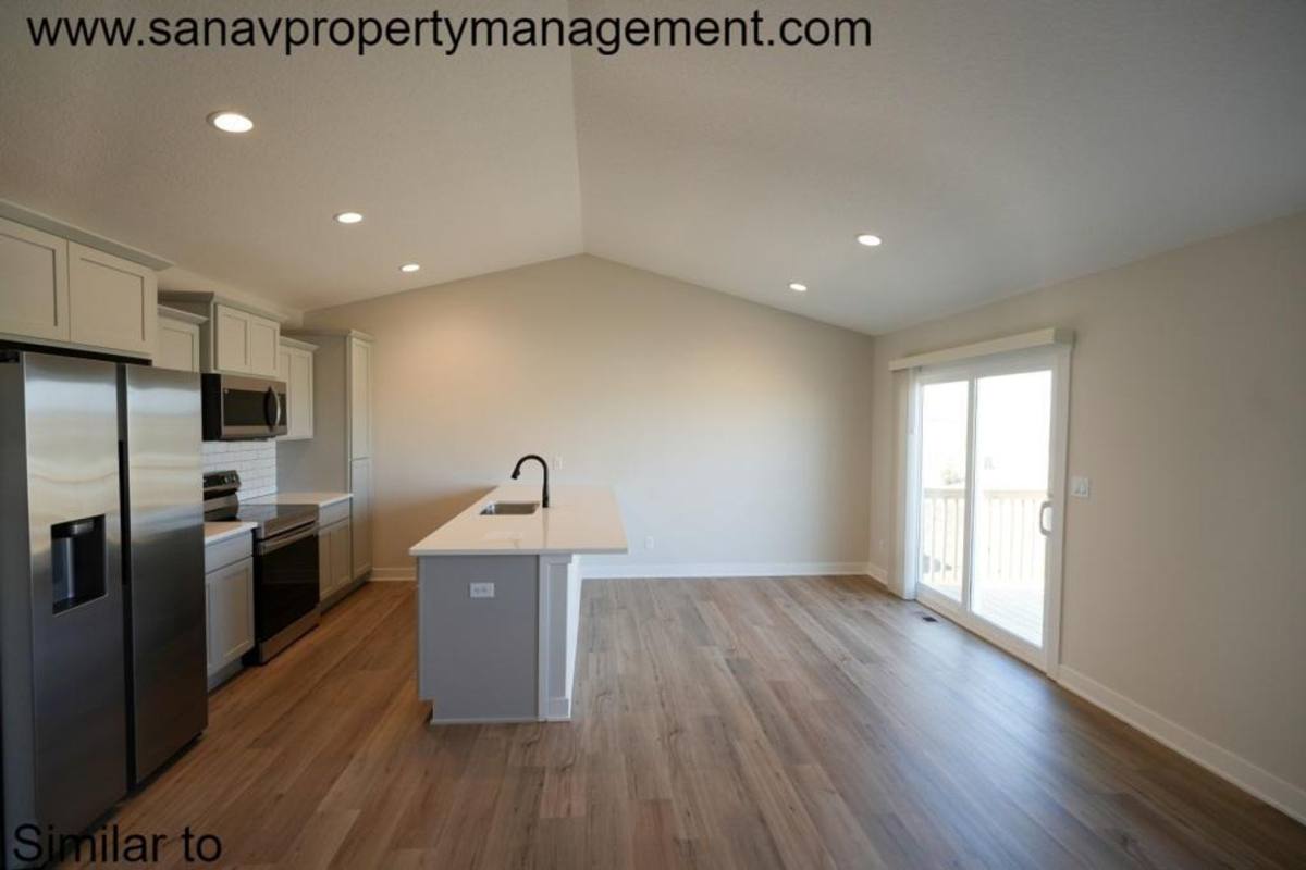 House for rent at 1169 Kierland Ave, West Des Moines, IA 50266