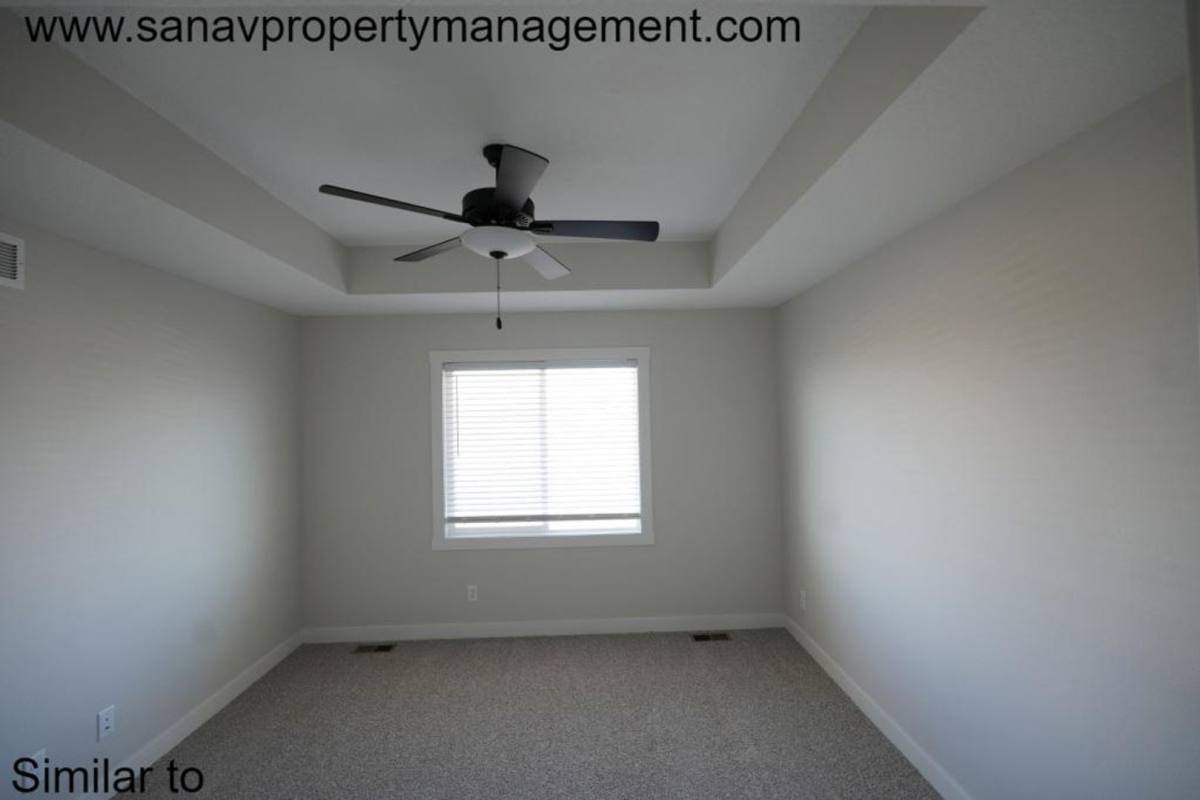 House for rent at 1169 Kierland Ave, West Des Moines, IA 50266