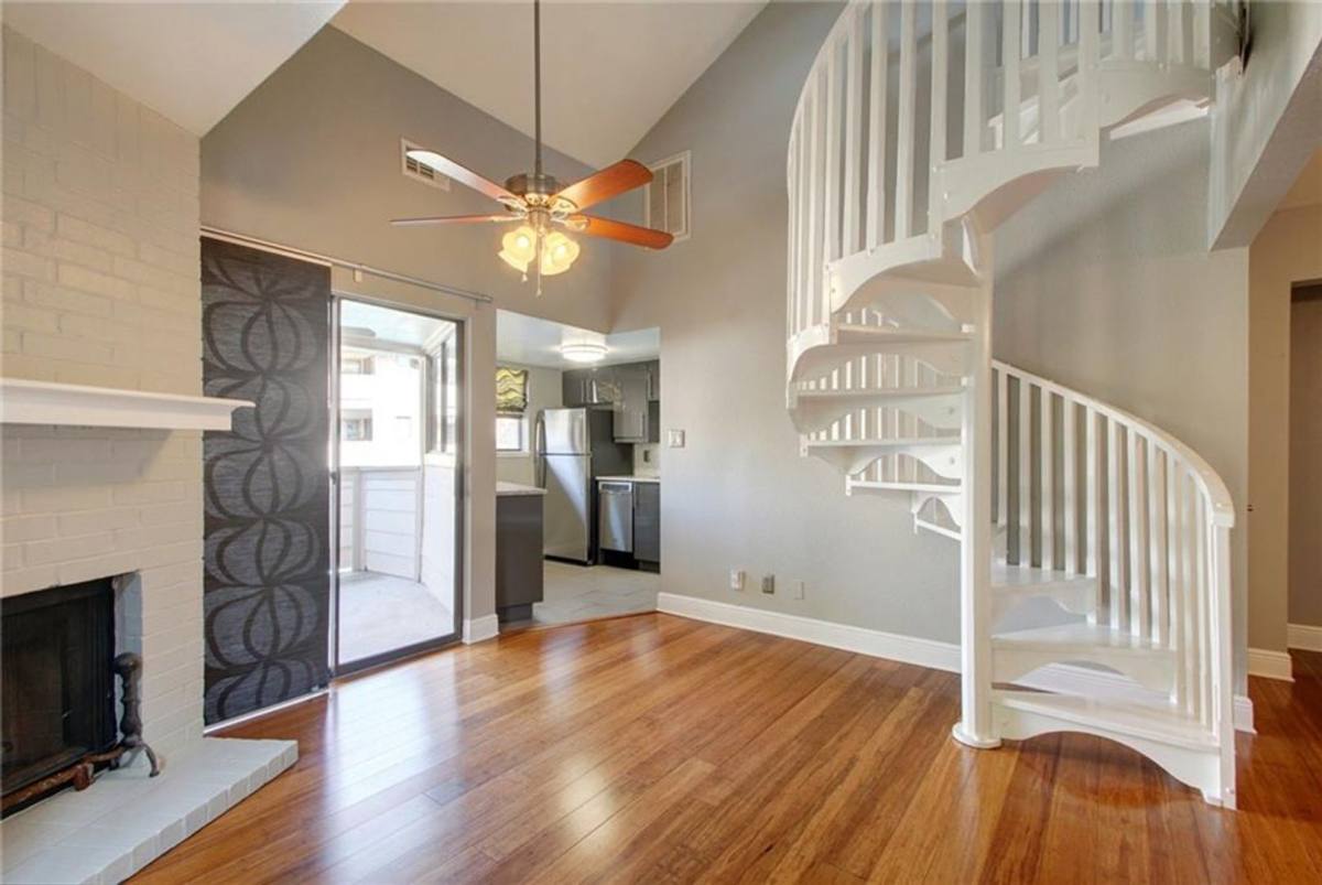 Apartment for rent at 2500 Burleson Rd, Austin, TX 78741