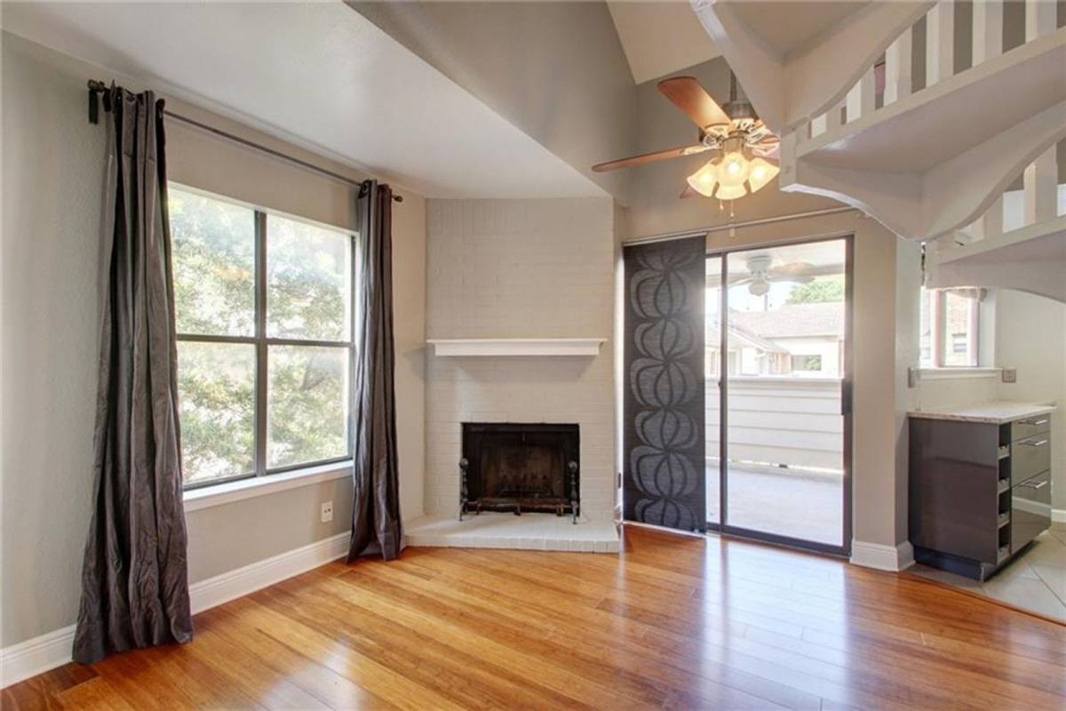 Apartment for rent at 2500 Burleson Rd, Austin, TX 78741