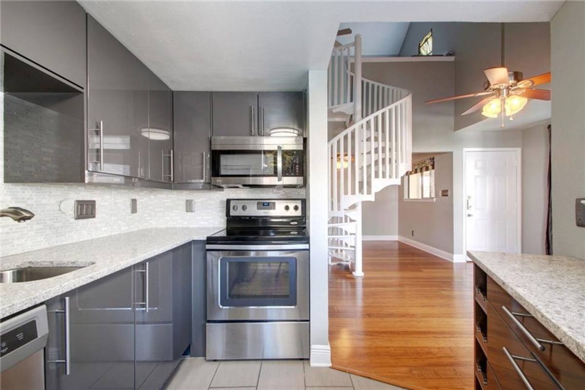 Apartment for rent at 2500 Burleson Rd, Austin, TX 78741