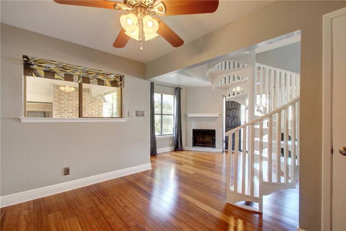 Apartment for rent at 2500 Burleson Rd, Austin, TX 78741