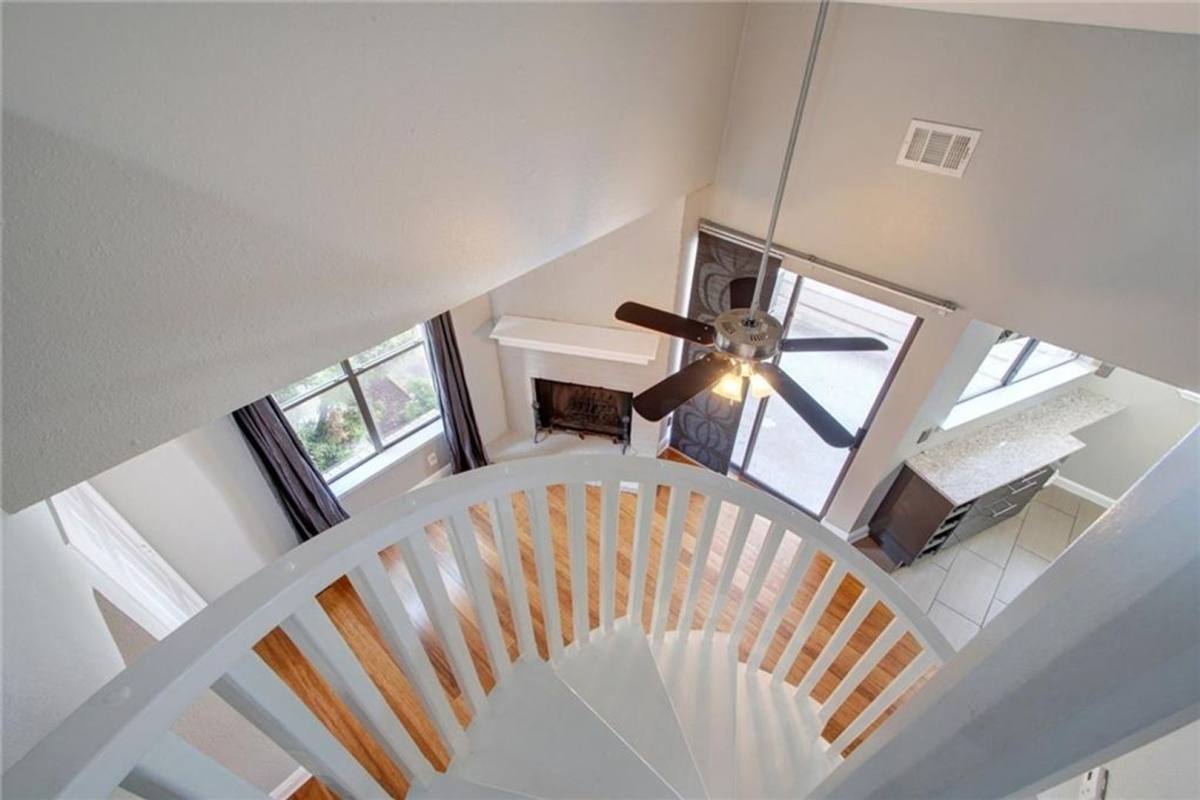 Apartment for rent at 2500 Burleson Rd, Austin, TX 78741