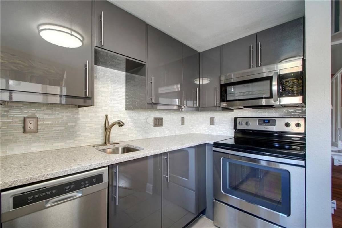 Apartment for rent at 2500 Burleson Rd, Austin, TX 78741