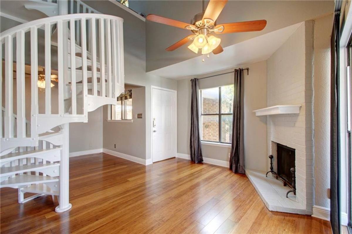 Apartment for rent at 2500 Burleson Rd, Austin, TX 78741