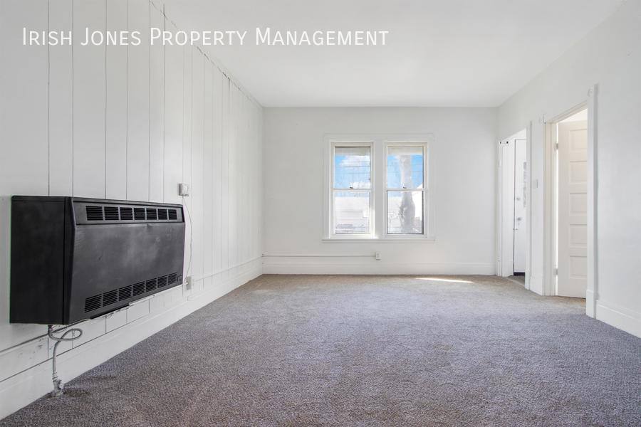 Apartment for rent at 35 Benzinger St #1, Buffalo, NY 14206