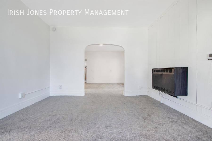 Apartment for rent at 35 Benzinger St #1, Buffalo, NY 14206