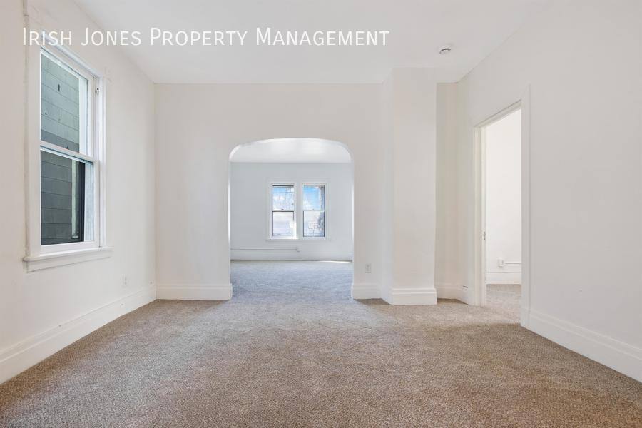 Apartment for rent at 35 Benzinger St #1, Buffalo, NY 14206
