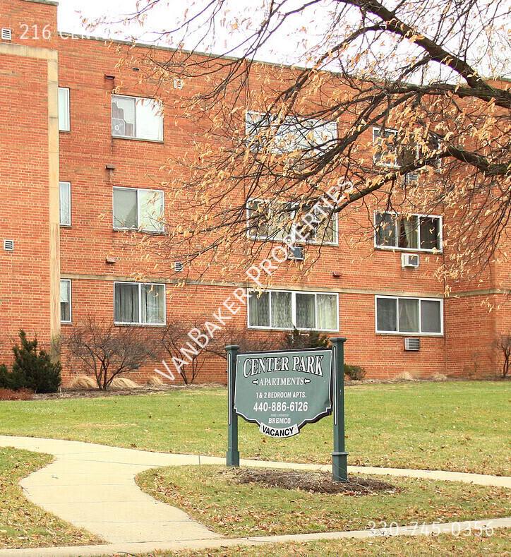 Apartment for rent at 216 Center Rd #208, Bedford, OH 44146