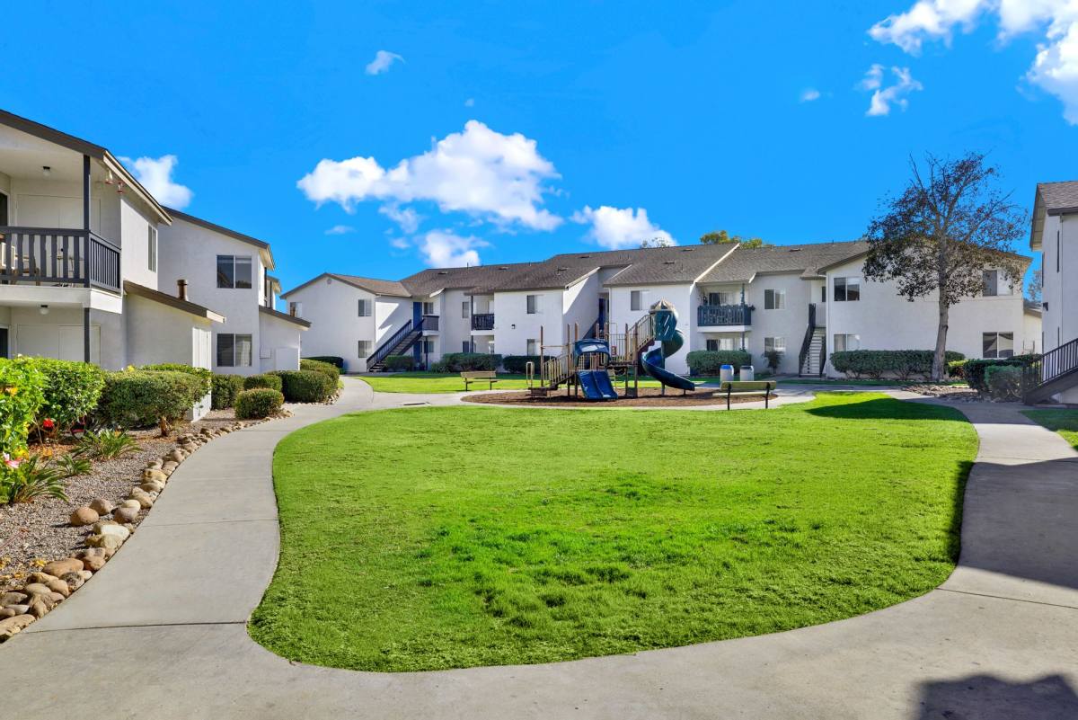 Apartment for rent at 1394 Oro Vista Rd, San Diego, CA 92154