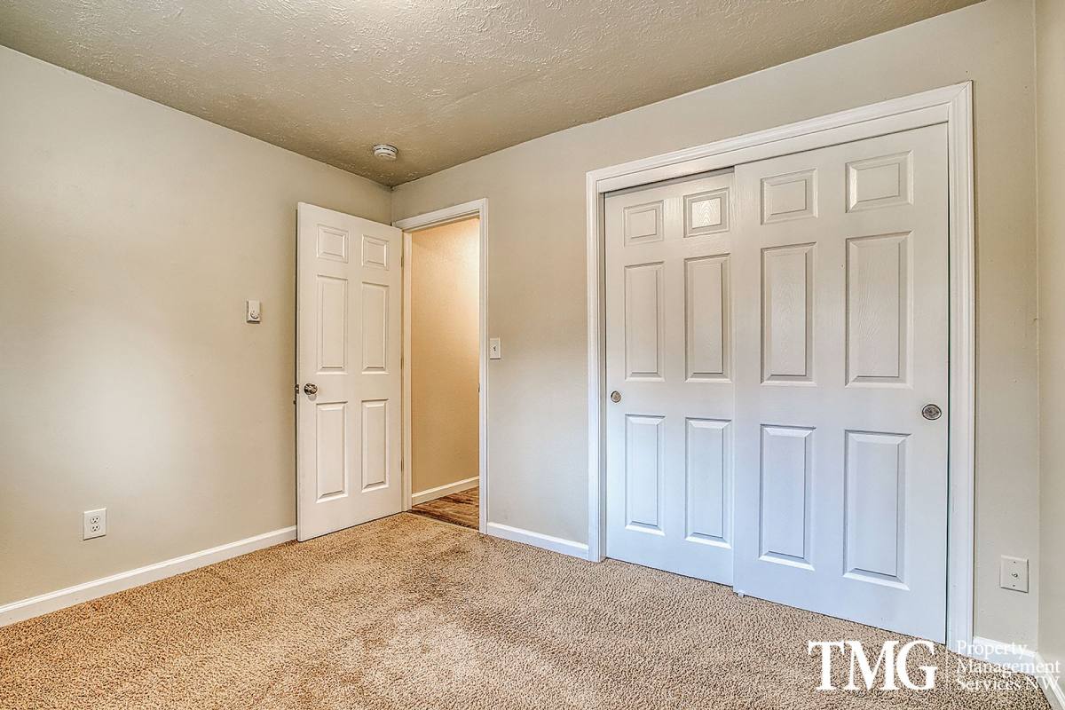 Apartment for rent at 1313 NE 131st Place, Portland, OR 97230