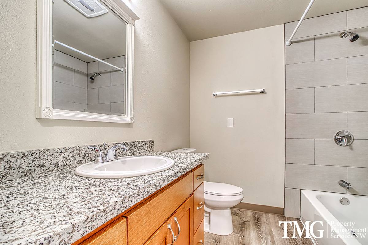 Apartment for rent at 1313 NE 131st Place, Portland, OR 97230