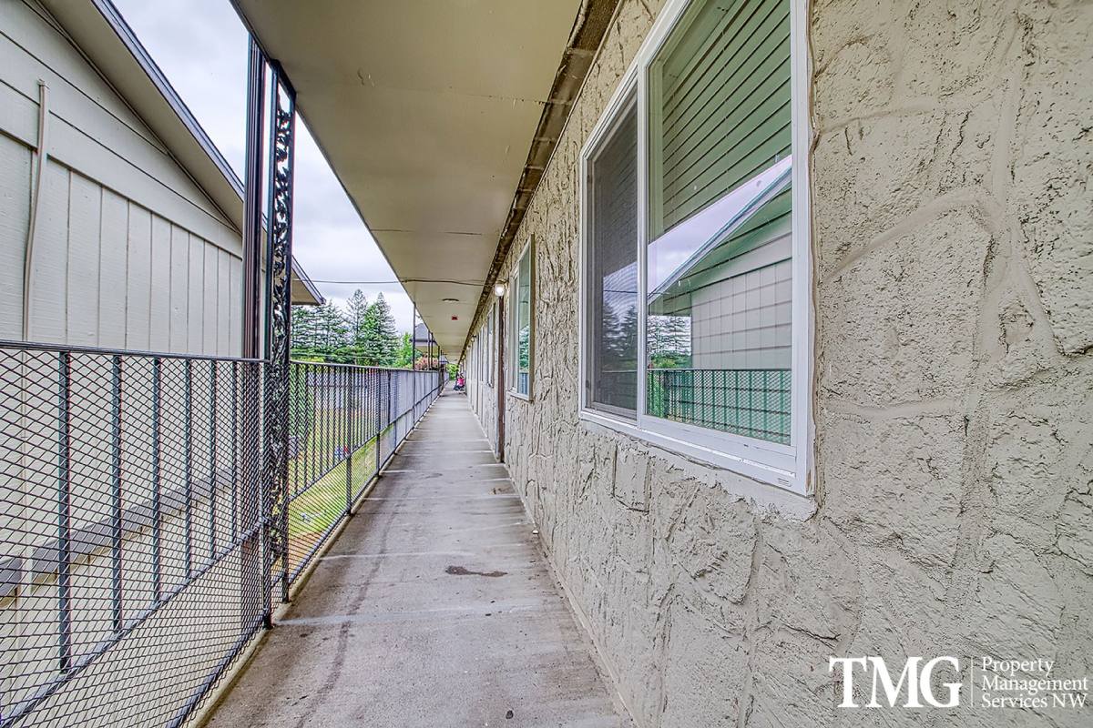 Apartment for rent at 1313 NE 131st Place, Portland, OR 97230