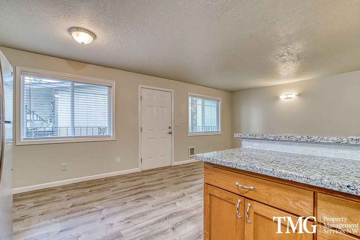 Apartment for rent at 1313 NE 131st Place, Portland, OR 97230