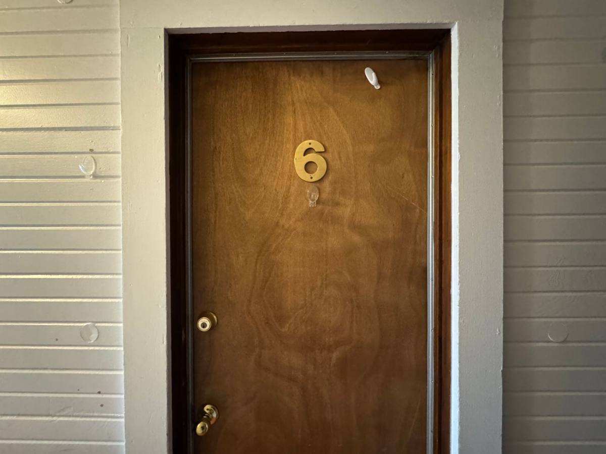 Apartment for rent at 164 NE Douglas St, Toledo, OR 97391