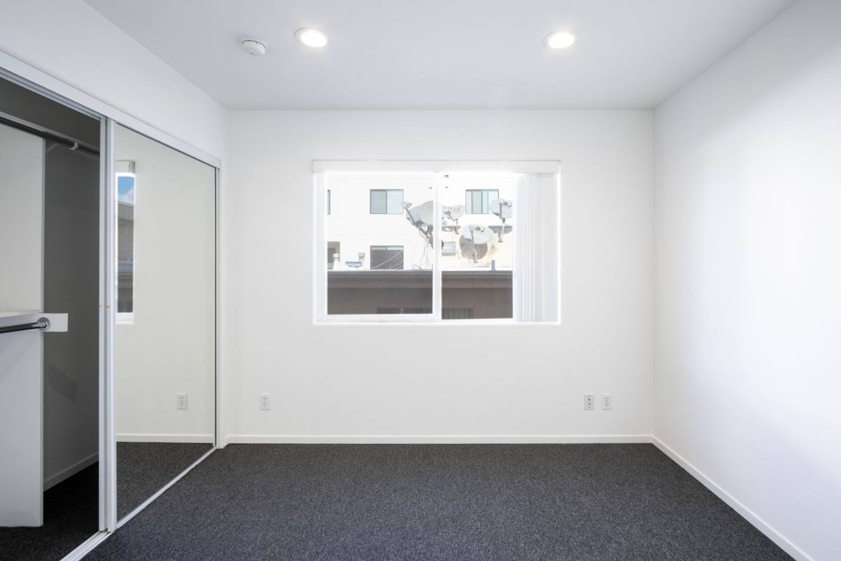 Townhouse for rent at 3644 Keystone Ave, Los Angeles, CA 90034