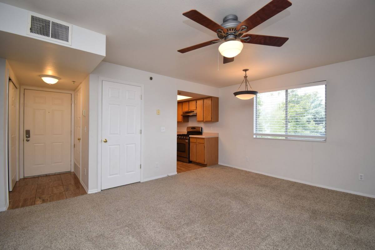 Condo for rent at 531 S 900 E, Salt Lake City, UT 84102