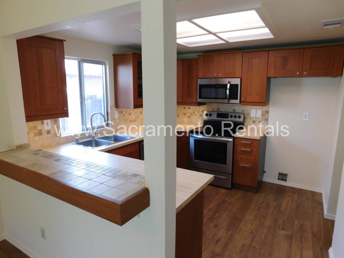 House for rent at 7313 Bruno Way, Sacramento, CA 95828