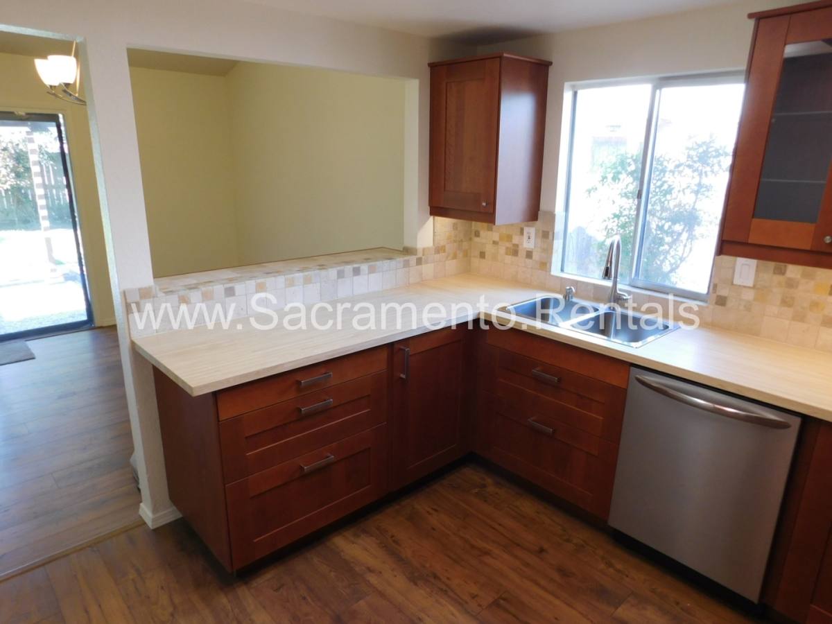 House for rent at 7313 Bruno Way, Sacramento, CA 95828