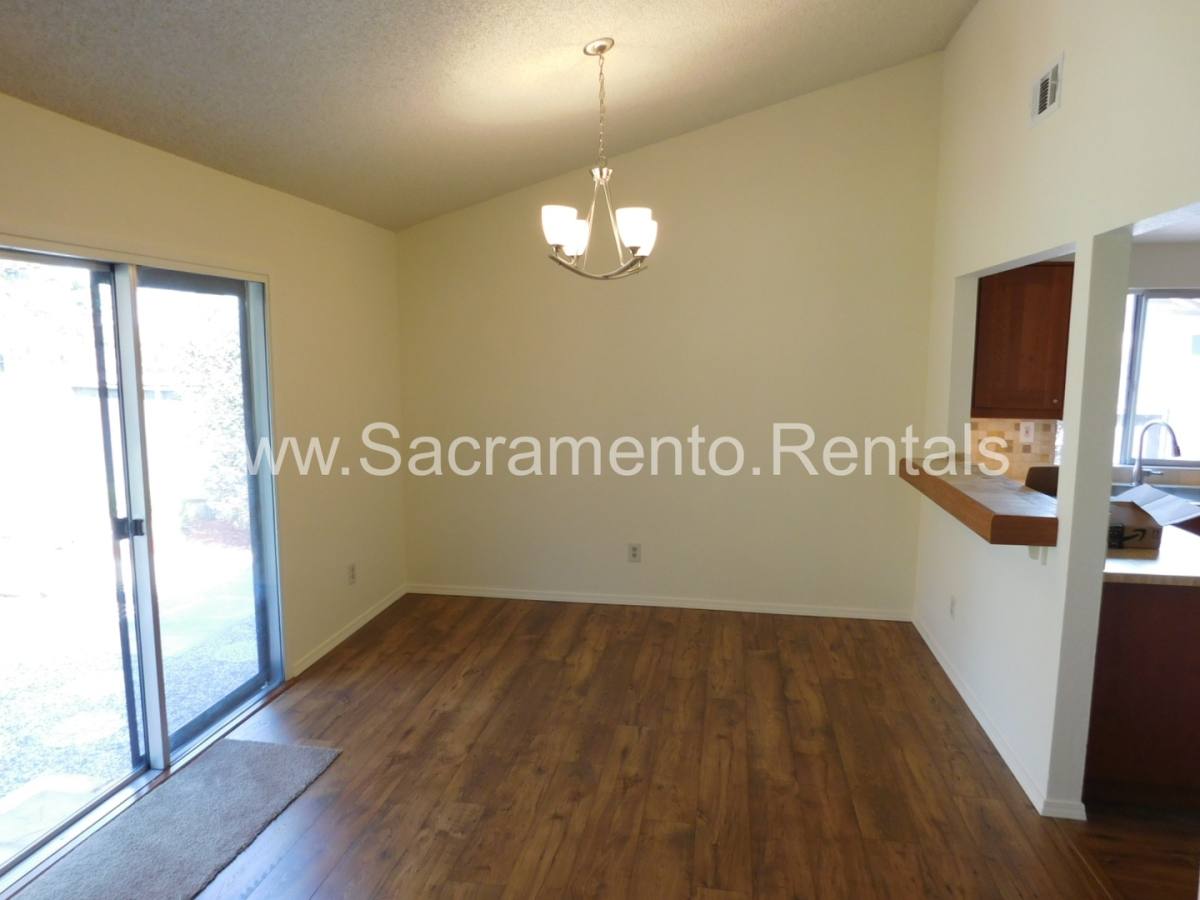 House for rent at 7313 Bruno Way, Sacramento, CA 95828