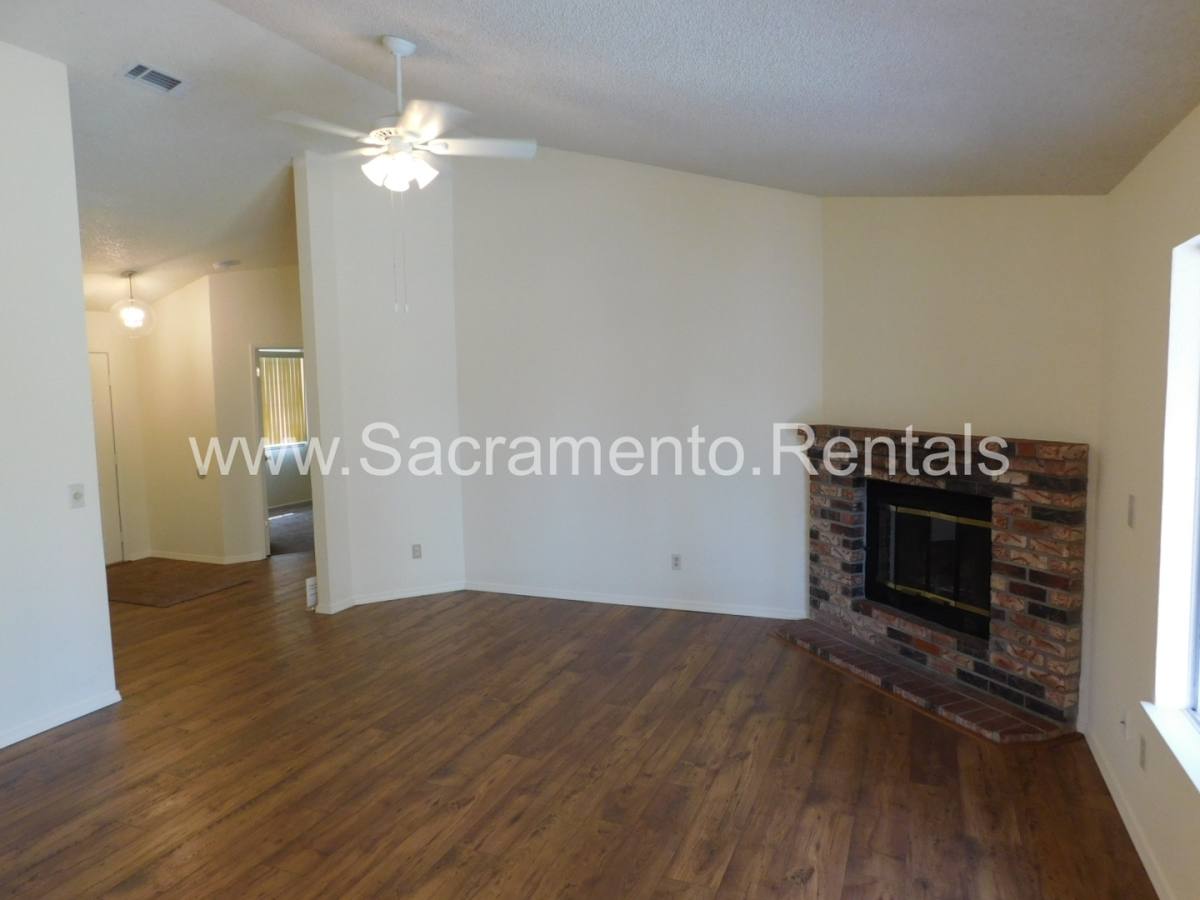 House for rent at 7313 Bruno Way, Sacramento, CA 95828