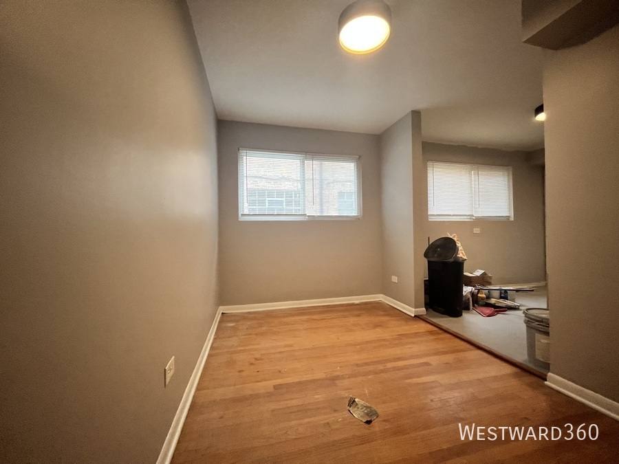 Apartment for rent at 1624 W Touhy Ave #3A, Chicago, IL 60626