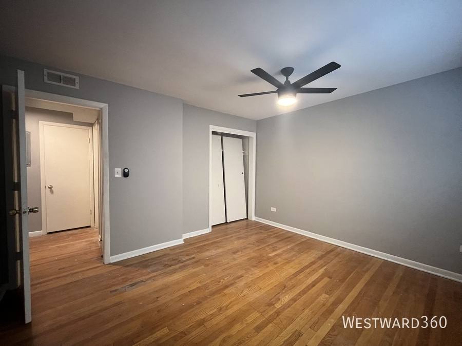 Apartment for rent at 1624 W Touhy Ave #3A, Chicago, IL 60626