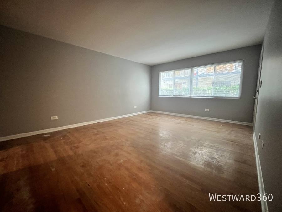 Apartment for rent at 1624 W Touhy Ave #3A, Chicago, IL 60626