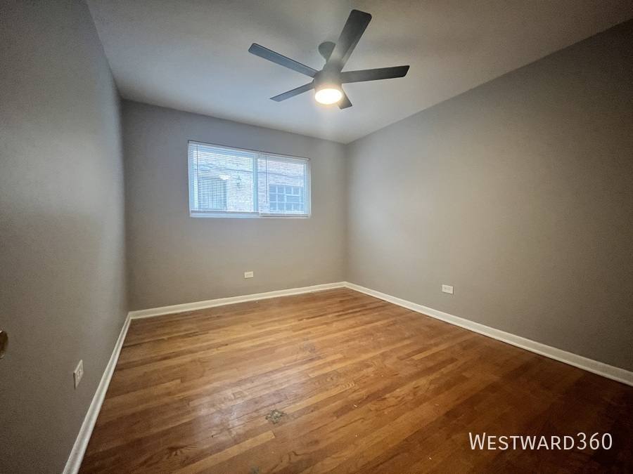 Apartment for rent at 1624 W Touhy Ave #3A, Chicago, IL 60626