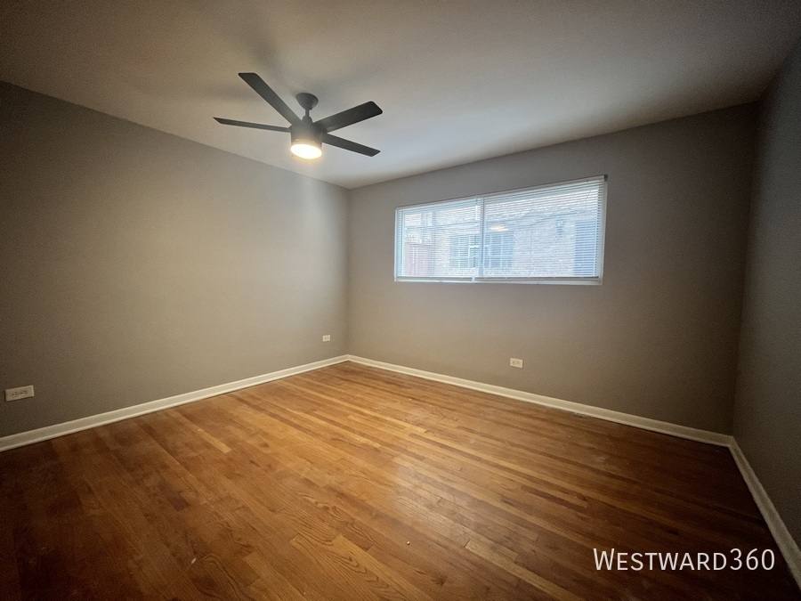 Apartment for rent at 1624 W Touhy Ave #3A, Chicago, IL 60626