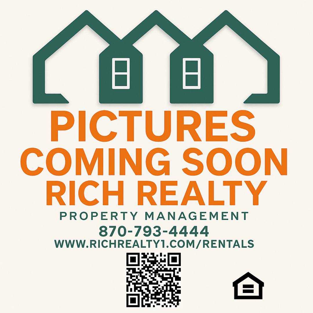 Townhouse for rent at 80 Gabriel Way, Sulphur Rock, AR 72579