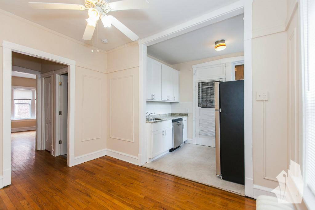 Apartment for rent at 6388 W Arlington Place #52, Chicago, IL 60614