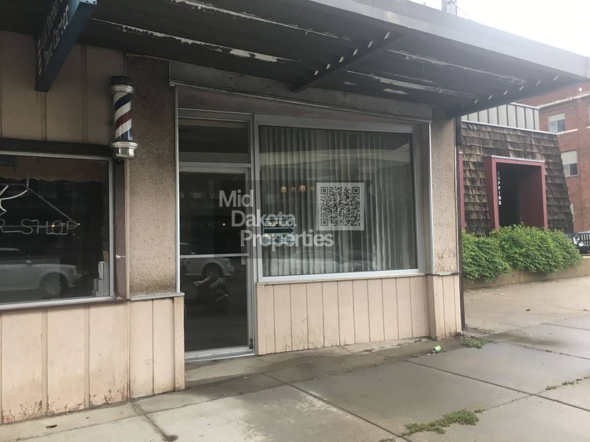 Apartment for rent at 112, 114, 116 120 E, Mitchell, SD 57301