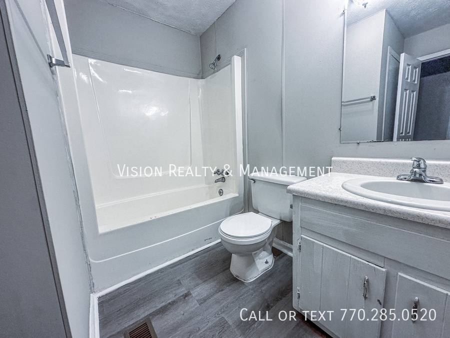 House for rent at 603 Henson Circle, Carrollton, GA 30117