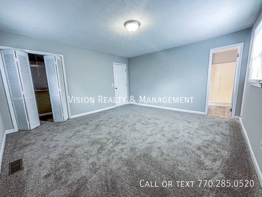 House for rent at 603 Henson Circle, Carrollton, GA 30117