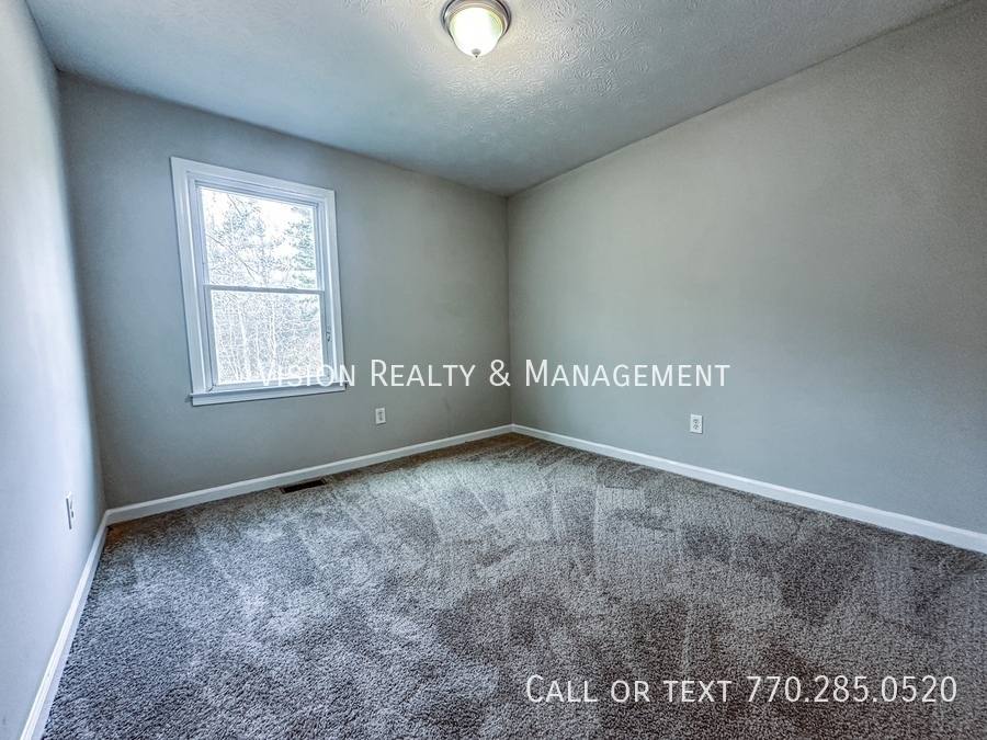 House for rent at 603 Henson Circle, Carrollton, GA 30117