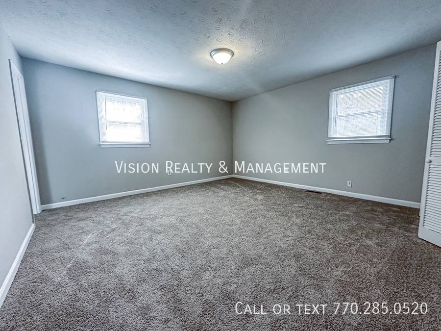House for rent at 603 Henson Circle, Carrollton, GA 30117