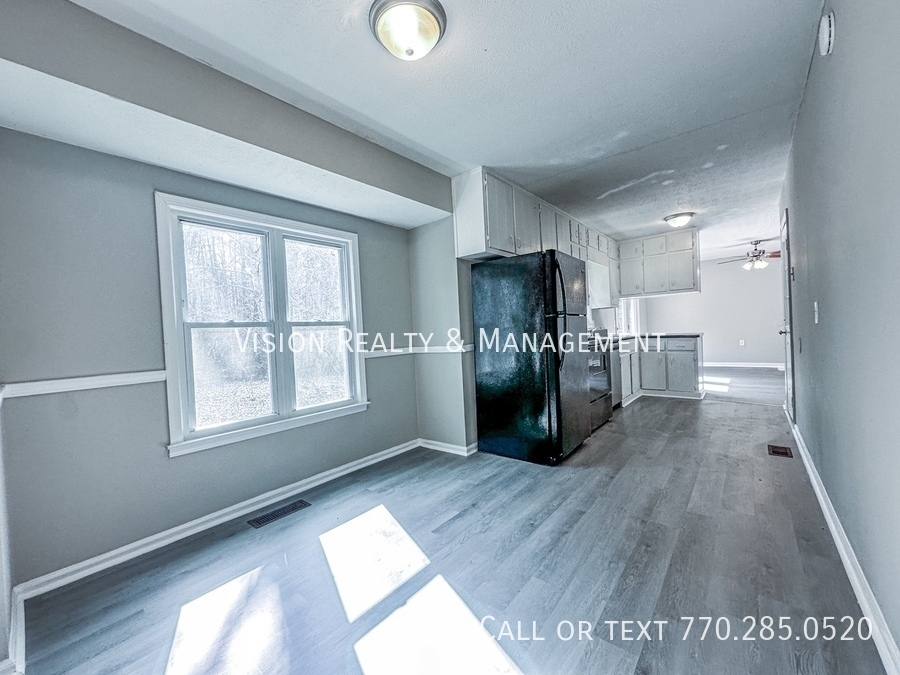 House for rent at 603 Henson Circle, Carrollton, GA 30117