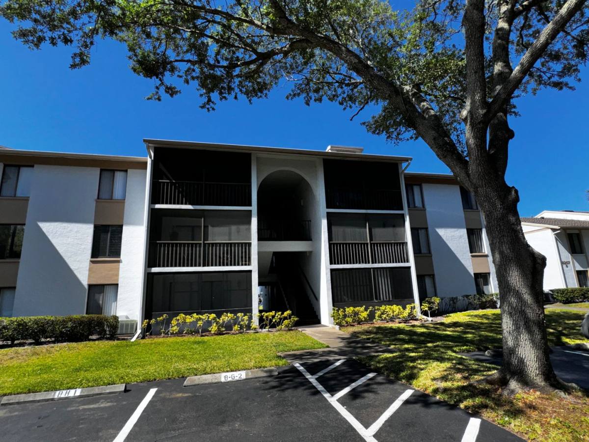 Condo for rent at 8205 Sun Spring Circle, Orlando, FL 32825