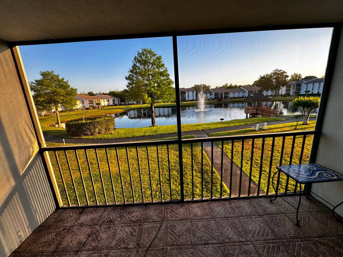 Condo for rent at 8205 Sun Spring Circle, Orlando, FL 32825